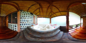 Ama Ecolodge, Puerto Misahuallí